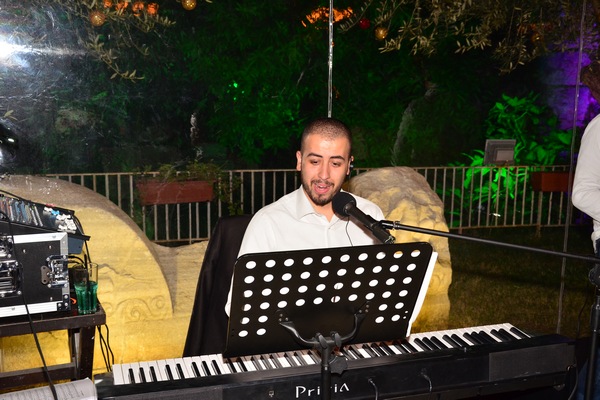 Jazz & Blues at 1188 Lounge